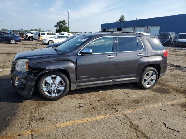 GMC TERRAIN SL 2014 with VIN 2GKALSEK9E6370738 - Photo from auction