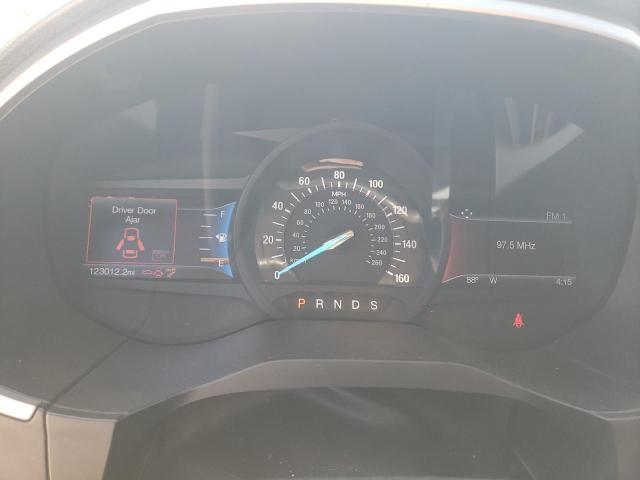 Photo 9 from auction – 2016 FORD EDGE with VIN 2FMPK4J80GBC62237