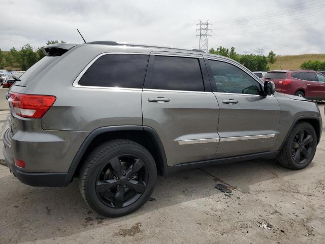 Photo 3 from auction – 2013 JEEP GRAND CHER with VIN 1C4RJFAT6DC594081