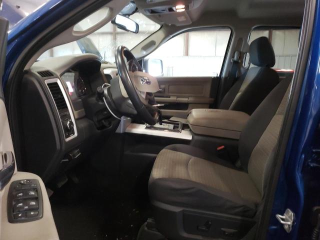 Photo 7 from auction – 2009 DODGE RAM 1500 with VIN 1D3HV13T29S706900
