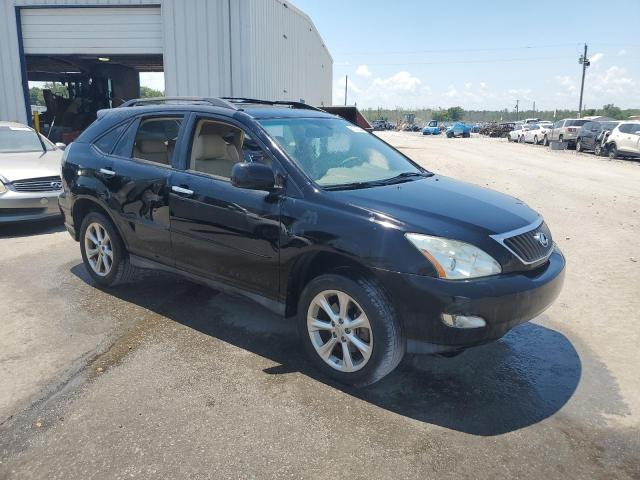 Photo 4 from auction – 2008 LEXUS RX 350 with VIN 2T2GK31U78C046868