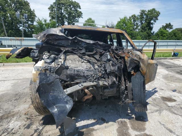 Photo 5 from auction – 2017 DODGE GRAND CARA with VIN 2C4RDGCG9HR617539