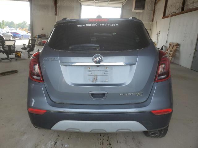 Photo 6 from auction – 2019 BUICK ENCORE PRE with VIN KL4CJESB1KB892346