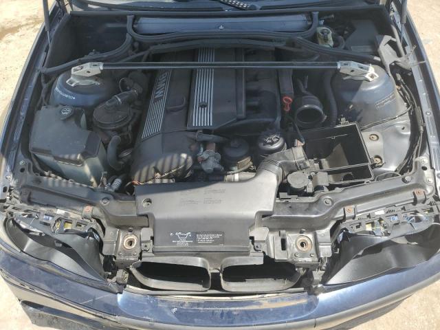 Photo 11 from auction – 2004 BMW 330 I with VIN WBAEV53424KM07327