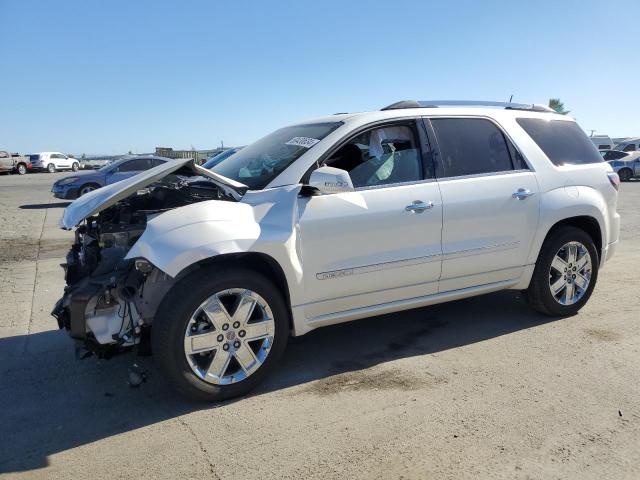 GMC ACADIA DEN 2015 with VIN 1GKKVTKD5FJ263264 - Photo from auction
