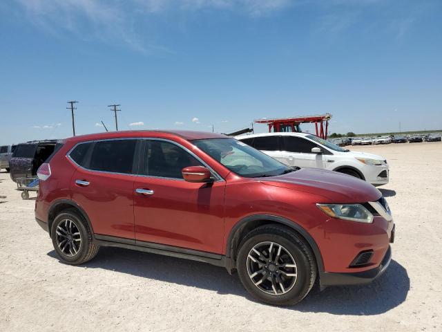 Photo 4 from auction – 2015 NISSAN ROGUE S with VIN 5N1AT2ML7FC899843