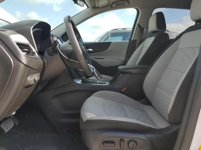 Photo 7 from auction – 2019 CHEVROLET EQUINOX LT with VIN 2GNAXKEV8K6162489