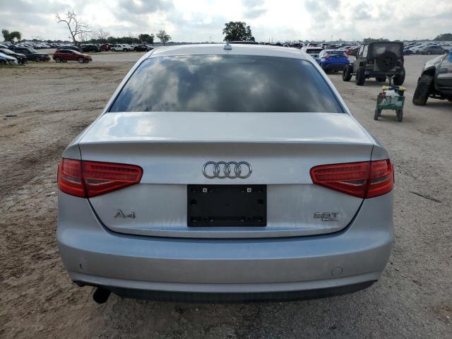 Photo 6 from auction – 2013 AUDI A4 PREMIUM with VIN WAUBFAFL9DN039108