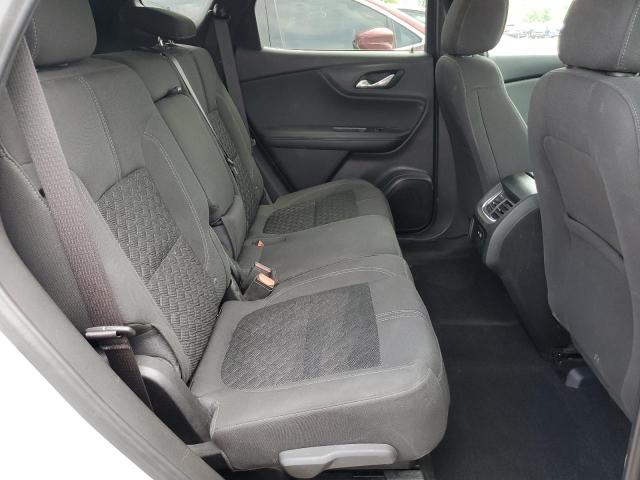 Photo 11 from auction – 2020 CHEVROLET BLAZER 2LT with VIN 3GNKBCRS5LS664047