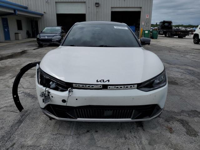Photo 5 from auction – 2022 KIA EV6 LIGHT with VIN KNDC3DLC8N5045845
