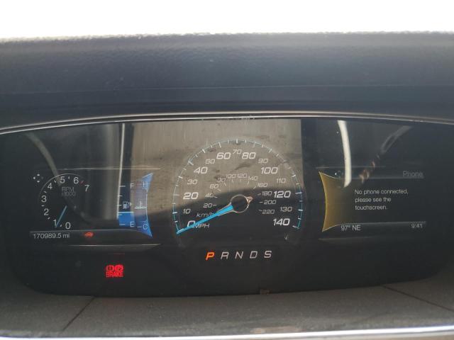 Фото 9 с аукциона – 2014 FORD TAURUS SEL с VIN 1FAHP2E93EG129548