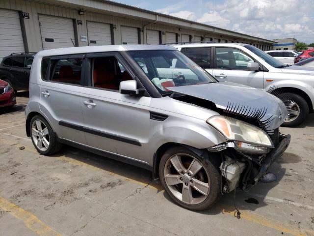 Снимка 4 от търг – 2011 KIA SOUL + с VIN KNDJT2A26B7716886