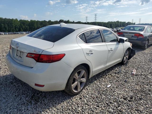 Photo 3 from auction – 2014 ACURA ILX 20 with VIN 19VDE1F32EE006254