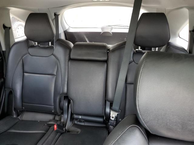 Photo 10 from auction – 2015 ACURA MDX with VIN 5FRYD4H2XFB020169