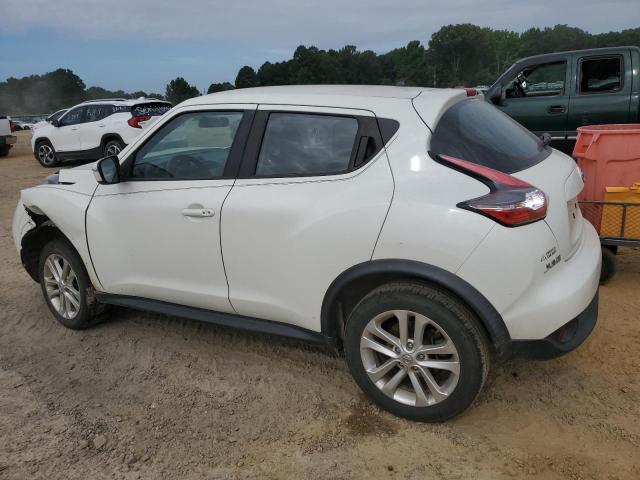 Photo 2 from auction – 2015 NISSAN JUKE S with VIN JN8AF5MR2FT508748
