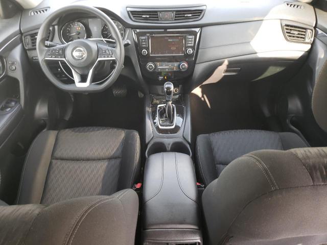 Photo 8 from auction – 2018 NISSAN ROGUE S with VIN KNMAT2MT4JP555764