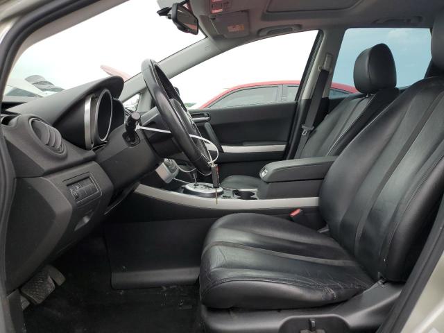 Photo 7 from auction – 2007 MAZDA CX-7 with VIN JM3ER293170117673
