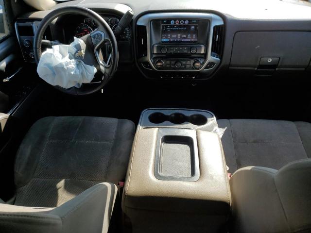 Photo 8 from auction – 2016 CHEVROLET SILVERADO with VIN 3GCUKREC9GG298945