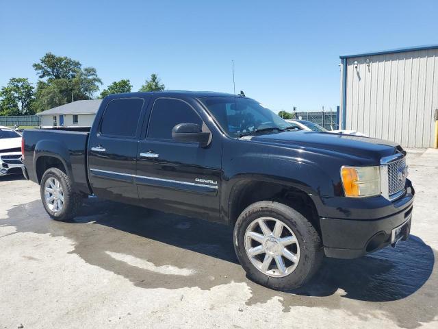 Photo 4 from auction – 2011 GMC SIERRA K15 with VIN 3GTP2XE23BG381529