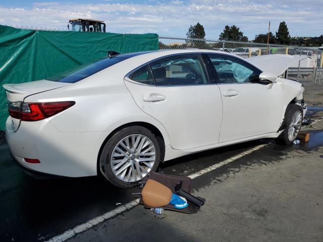 Photo 3 from auction – 2017 LEXUS ES 350 with VIN 58ABK1GG5HU078701