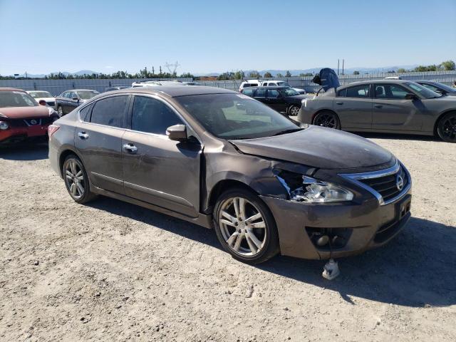 Photo 4 from auction – 2013 NISSAN ALTIMA 3.5 with VIN 1N4BL3AP6DN433219