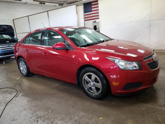 Photo 4 from auction – 2013 CHEVROLET CRUZE LT with VIN 1G1PC5SB4D7167260