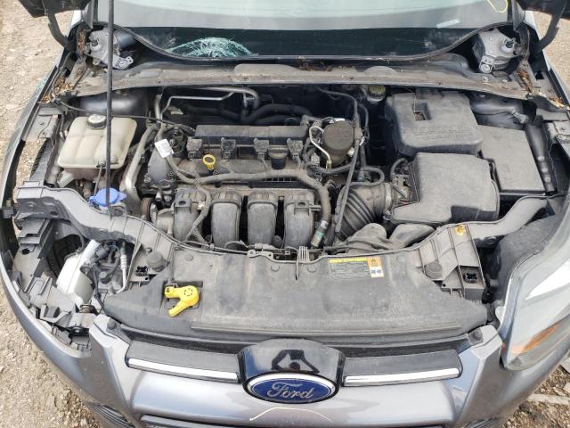 Photo 11 from auction – 2012 FORD FOCUS TITA with VIN 1FAHP3N2XCL213699