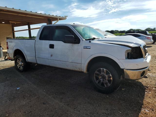 Photo 4 from auction – 2006 FORD F150 with VIN 1FTPX14VX6KC20491