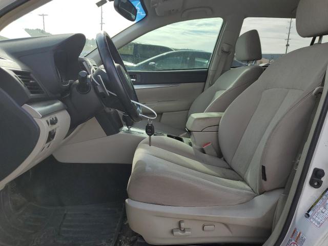 Photo 7 from auction – 2014 SUBARU OUTBACK with VIN 4S4BRBCC9E3271754