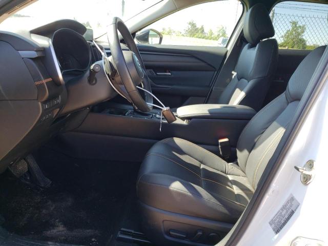 Photo 7 from auction – 2023 MAZDA CX-50 BASE with VIN 7MMVABXY5PN152914