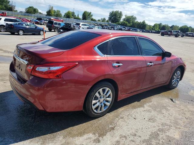 Photo 3 from auction – 2016 NISSAN ALTIMA 2.5 with VIN 1N4AL3AP8GN343196