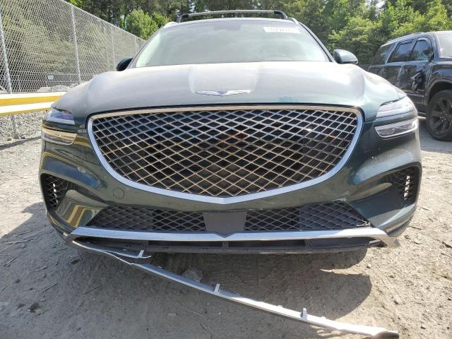 Photo 5 from auction – 2023 GENESIS GV70 BASE with VIN KMUMADTB3PU112021