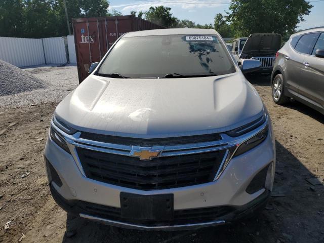 Photo 5 from auction – 2022 CHEVROLET EQUINOX LT with VIN 2GNAXJEV7N6130079
