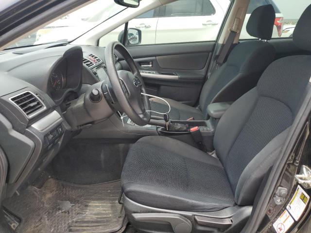 Photo 7 from auction – 2016 SUBARU IMPREZA PR with VIN JF1GPAB66G8330020