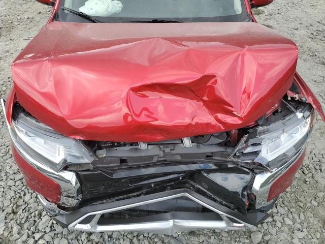 Photo 12 from auction – 2020 MITSUBISHI OUTLANDER with VIN JA4AD3A33LZ004198