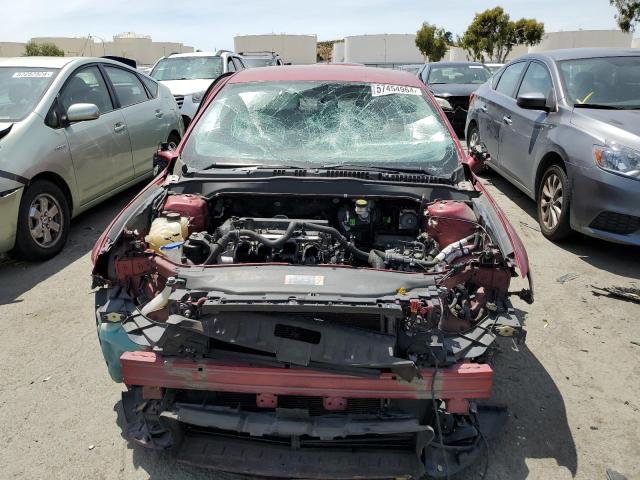 Photo 5 from auction – 2016 FORD FUSION SE with VIN 3FA6P0H78GR148100