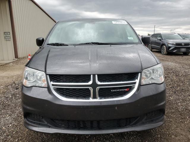 Photo 5 from auction – 2019 DODGE GRAND CARA with VIN 2C4RDGBG5KR585004
