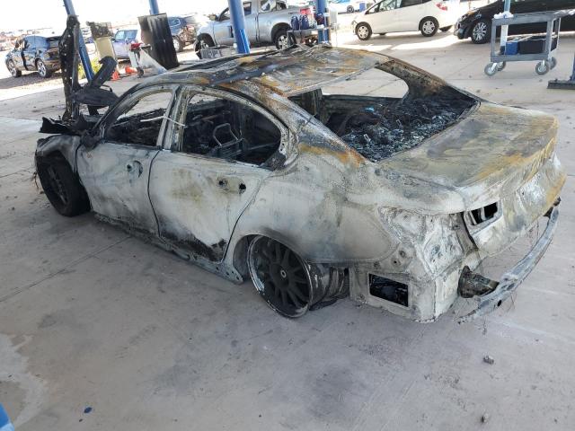 Photo 2 from auction – 2020 BMW M340I with VIN WBA5U7C03LFH11465