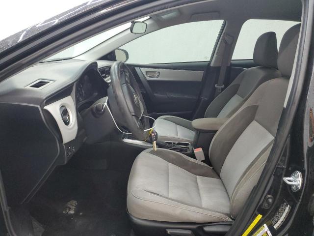 Photo 7 from auction – 2017 TOYOTA COROLLA L with VIN 5YFBURHE3HP572554
