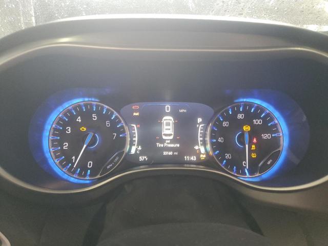 Photo 9 from auction – 2023 CHRYSLER PACIFICA T with VIN 2C4RC1BG5PR586046