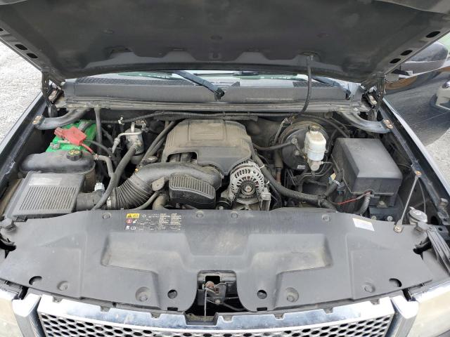 صورة رقم 11 من المزاد - 2011 GMC SIERRA مع VIN 3GTP2XE21BG389368