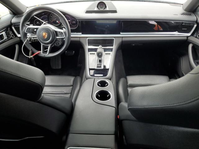 Photo 8 from auction – 2018 PORSCHE PANAMERA 4 with VIN WP0AB2A71JL136658