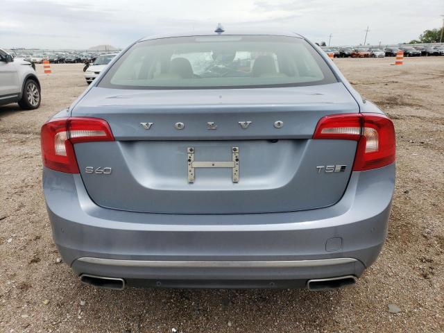 Photo 6 from auction – 2017 VOLVO S60 PLATIN with VIN LYV402TM6HB136966
