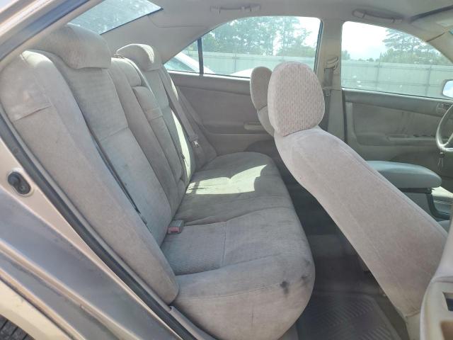 Photo 10 from auction – 2002 TOYOTA CAMRY LE with VIN 4T1BE32KX2U013601