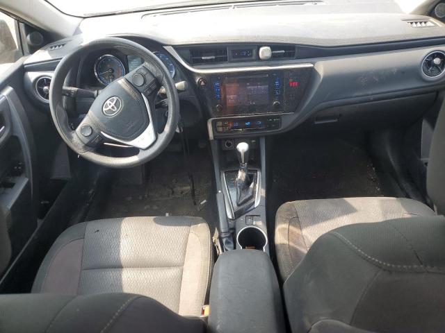 Photo 8 from auction – 2018 TOYOTA COROLLA L with VIN 2T1BURHE5JC974789