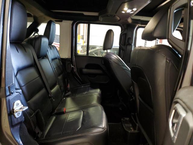 Photo 10 from auction – 2019 JEEP WRANGLER U with VIN 1C4HJXEG8KW643310