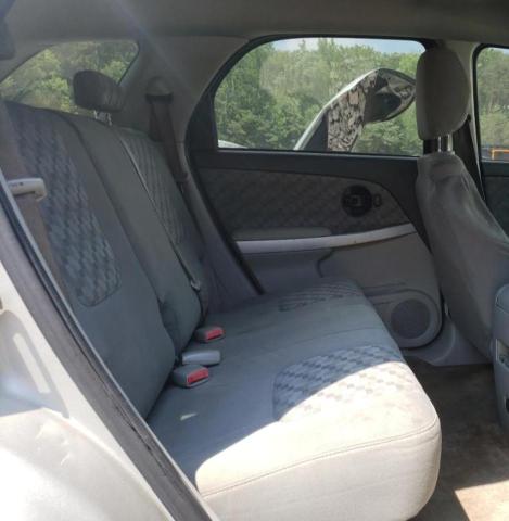 Photo 11 from auction – 2007 CHEVROLET EQUINOX LS with VIN 2CNDL13F376098419