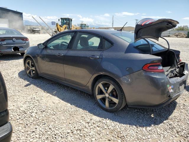 Photo 2 from auction – 2015 DODGE DART GT with VIN 1C3CDFEB0FD205662