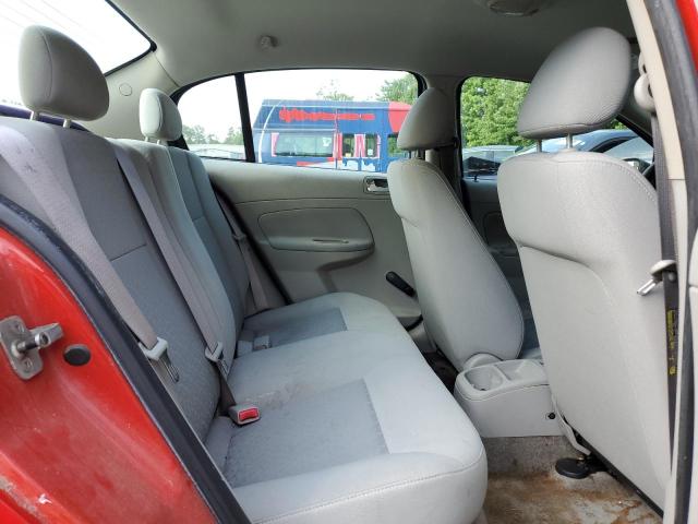 Photo 10 from auction – 2006 CHEVROLET COBALT LS with VIN 1G1AK55F167840421