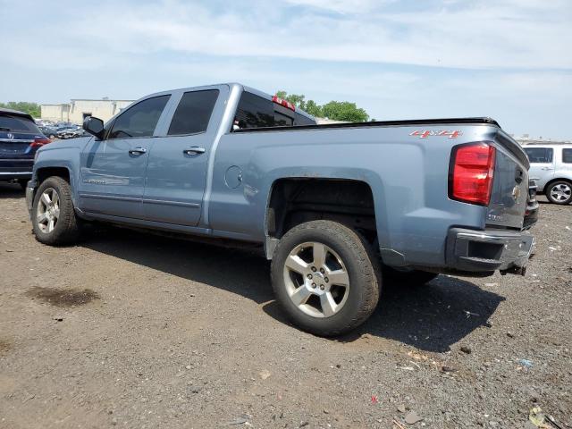 Photo 2 from auction – 2015 CHEVROLET SILVERADO with VIN 1GCVKREC5FZ261359